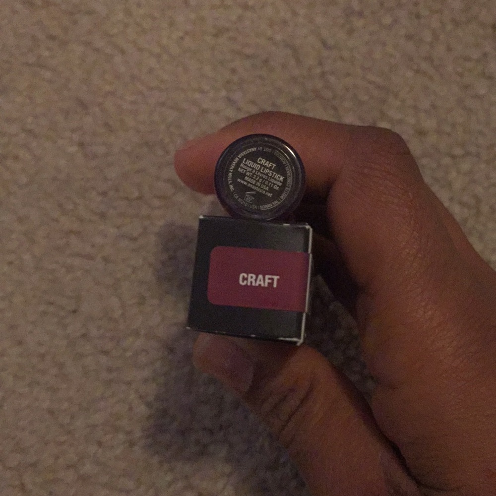 ANASTASIA BEVERLY HILLS craft and sarafine - Picture 3 of 4